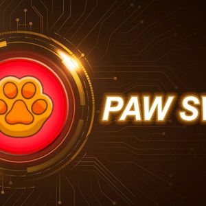 Shiba Inu-Linked Paw Swap Shares New Growth Update, Here's What it's Cooking