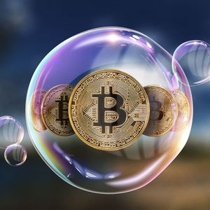 Bitcoin (BTC) Is Just Another Bubble: IFF Economist