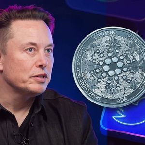 Elon Musk Tweets This and Cardano’s Most Hyped AI Project Spikes 15%