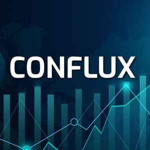 Conflux (CFX) Up 61%, Here Are 2 Reasons Why
