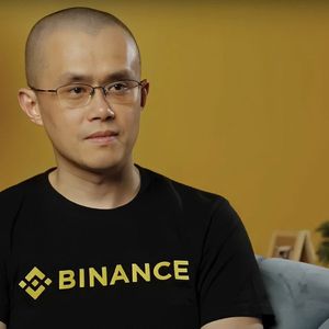 Binance's CEO Causes Massive Pump On This Token, But Then Crashes It