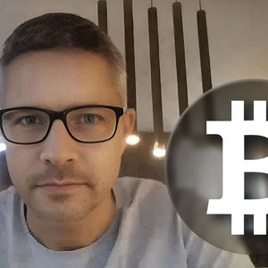 Trading Legend Henrik Zeberg Sees Bitcoin (BTC) as Bullish Until This Happens