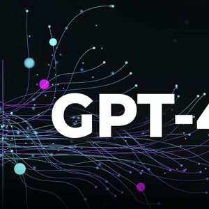 GPT-4 Release Triggered New AI Tokens Hype? Here Are Best Performers