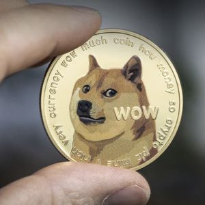 Dogecoin (DOGE) Now Worth More Than Credit Suisse