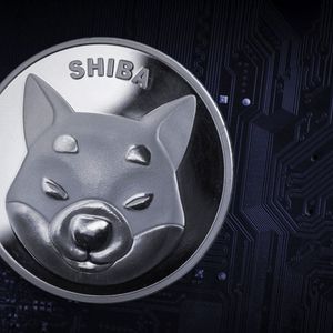 800 Billion Shiba Inu (SHIB) Moved From Shiba Staking Contract, Here’s What Happened