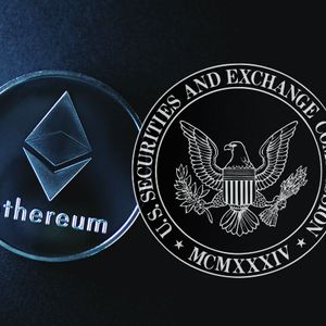 SEC Boss Suggests Ethereum (ETH) Might Be Security Once Again