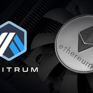 Ethereum Layer 2 Arbitrum To Airdrop 1.16 Billion ARB Native Token: Details