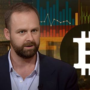 Messari CEO Predicts $100k Price Target for Bitcoin in 12 Months, Here's His Rationale