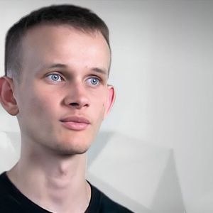 Vitalik Buterin Explains How He Will Choose "Guardians" For Recovery Wallets