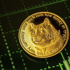 Dogecoin Price Up 6% As Elon Musk and DOGE Founder Take Jab at Jim Cramer