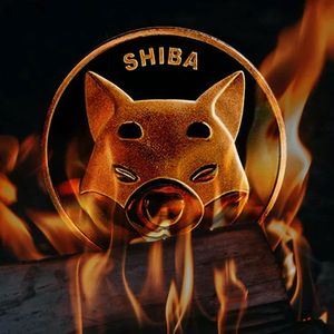 Shiba Inu (SHIB) Burn Rate Still Up 1384% Here’s How It May Push Price Up