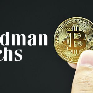 Goldman Highlights Bitcoin as Best-Performing Asset