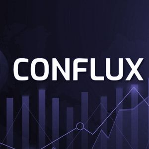 “China’s MATIC” Conflux (CFX) Is Officially Unicorn as $1 Billion Market Cap Is Achieved