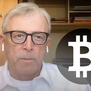 Legendary Trader Peter Brandt Releases Important Price Warning For Bitcoin (BTC)
