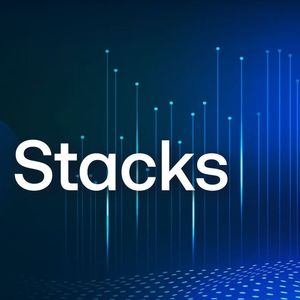 Stacks (STX) Up 76% After Major Upgrade Goes Live: Details