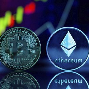 Bitcoin (BTC) to Ether (ETH) Reaches Highest Level Since July