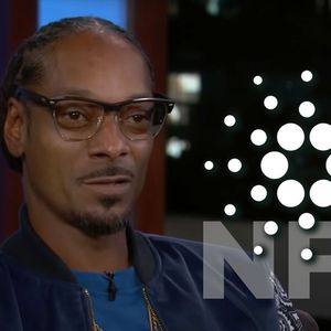Cardano: Snoop Dogg’s Iconic NFT Collection Unveiled by Clay Nation