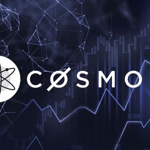 Cosmos (ATOM) Price May go Parabolic if This Signal is Obeyed
