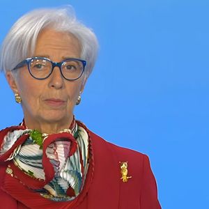 Lagarde: Digital Euro Is Crucial for Payment Autonomy