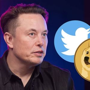DOGE Price Up 4% as Elon Musk Mentions Dogecoin in Provocative Tweet