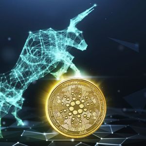 Mostly Bullish: Almost All Cardano Indicators Show Upcoming Surge For ADA