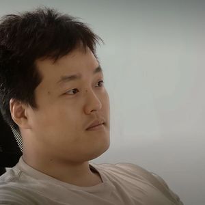Terra Founder Do Kwon's Arrest Confirmed by Korean Officials