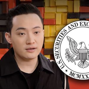 XRP Fate May Now Befall Tron (TRX) As SEC Sues Justin Sun, BitBoy Ponders