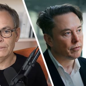 Max Keiser And Elon Musk Criticize AI, Here’s What Bitcoin (BTC) Has to Do With It