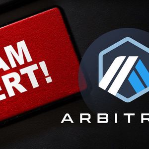 Arbitrum (ARB) Discord Compromised: How to Avoid Scam