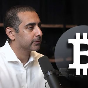 Balaji Srinivasan's $1M BTC Bet: Latest Updates