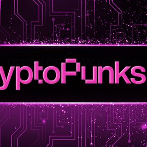 Elite NFT CryptoPunk Accidentally Destroyed by Owner