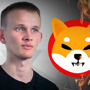 410 Trillion Shiba Inu (SHIB) Burn by Ethereum’s Vitalik Buterin Might Be Biggest of All Time: Details