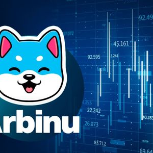 "SHIB On Arbitrum" ArbInu Spikes 23% on Multimillion Buying Spree