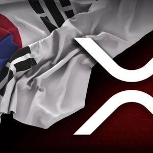 XRP Price Skyrockets Against KRW as Korean XRP Whale Withdraws Millions From Upbit