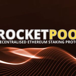Ethereum's RocketPool (RPL) Plunges 12% as Major Holder Allegedly Suffers Multimillion Dollar Phishing Attack