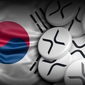 XRP Price Peaks Against KRW, Dominance On Korean Exchanges at Turning Point