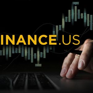 Binance.US Hits ATH in Trading Volume Amid Regulatory Scrutiny: Details