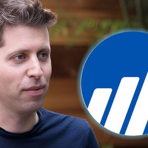 Sam Altman's WorldCoin Unveils Tech to Prove You Are Human