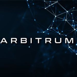 Two Major ARB Whales Dump 3.73 Million Tokens, Incurring Heavy Losses