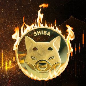 Whopping 1 Billion SHIB Burned in Past Week, Shiba Inu Price In Green