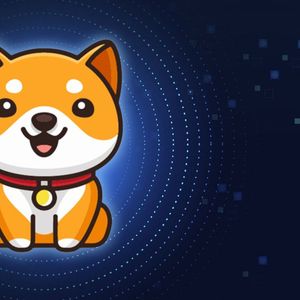 32 Trillion BabyDoge Giveaway to Follow Dogecoin (DOGE) Offshoot Listing on Major Exchange