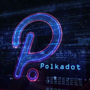 Polkadot (DOT) Price Set for Breakout as Latest Parachain Winner is Unveiled