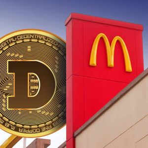 Dogecoin Founder Shares His “Plan C” As McDonald’s Temporarily Shuts Down in US