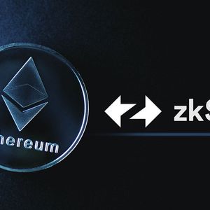 zkSync Taking the Spotlight on Ethereum, Here are the Latest Metrics