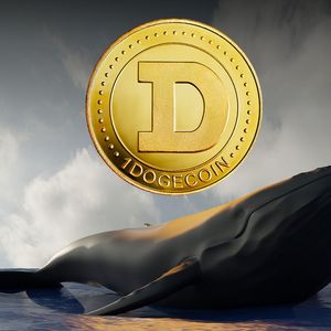 Dogecoin (DOGE) Whales Are Cashing Out Following 30% Price Surge