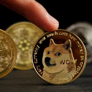 Dogecoin (DOGE) Oushines Cardano in Ranking, Is XRP Next?