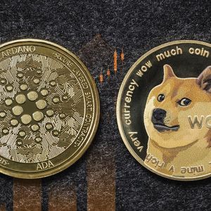 Cardano (ADA) Back Above Dogecoin (DOGE) as Meme Coin's Rally Stalls