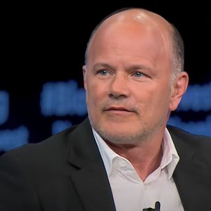 Bitcoin Bull Mike Novogratz Predicts Crypto Will Be Trading Higher This Year