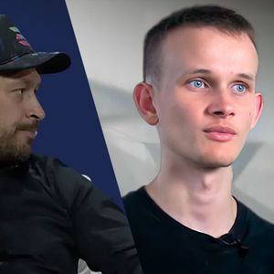 Vitalik Buterin's Debate with Solana Founder Resumes After Almost Year
