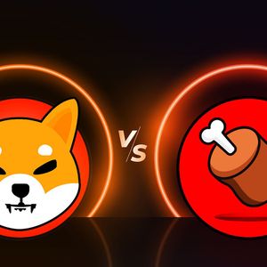 SHIB v. BONE: New Shiba Inu Pair Now Available On Major Exchange